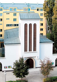 Allerheiligenkirche